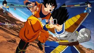 Dragon Ball Sparking! Zero - 