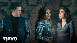 Alisher Zokirov - Bechora singlim 2 (Official Music Video)