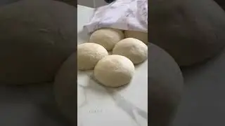 Осетинские пироги 