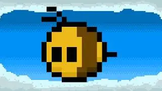 Bumble Rumble Trailer