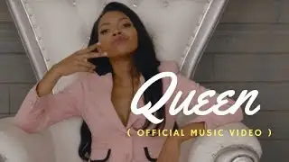 ScribeCash-Queen (Official Music Video)