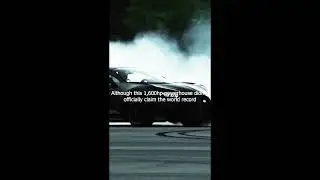 Bugatti Chiron Supersport 300+ | Mind-Blowing Top Speed of 304mph