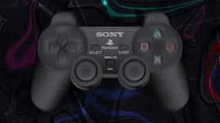 Weird PS2 Controllers
