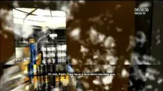 Mirror's Edge Chapter 5 Speedrun World Record 6:30:51 (Former WR)