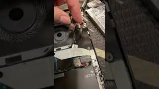 Dell XPS 15 13 famous AC adapter Unknown not charging