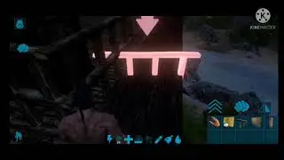 Ark Mobile Solo Series : Episode 05 - Base Expansions and New Tames
