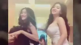 Mantap goyang tusuk tusuk