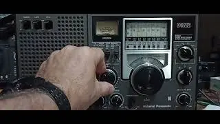 11870 R Vaticano, portuguese service 09/07/23 21:15 UTC