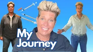 My Semaglutide Journey