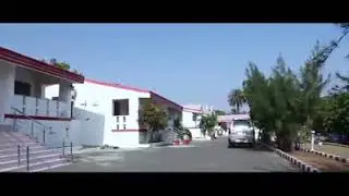 Annexe Circuit House | Diu | Mani MGT