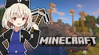 Nah, I'd Bridge [Minecraft #7]