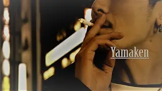 Yamaken - Kabukicho Blues【MV】