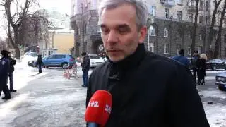 Олег Мусій про відставку Попова