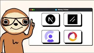 The Tech Stack To Make Money FAST