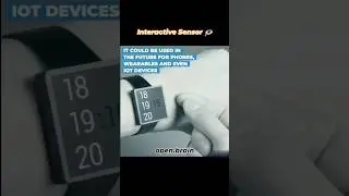 👁️ Best 👁️ Sensor 👁️#sensor #gadgets #shorts #google #information