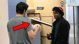 How Many Holes Does A Straw Have?