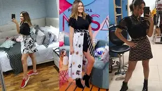 fotos de maísa silva