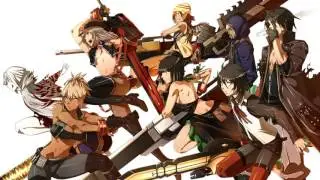 Young God - Nightcore