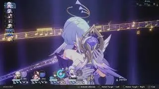 Got back Robin's song for a bit 🥺