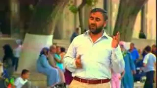 Seyfullah - Ağlarım - Orjinal Klip