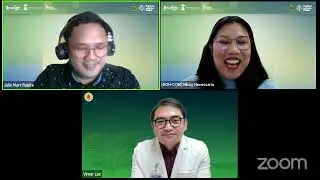 DOH #MediaSolusyon Kapihan with Media Partners | June 2, 2023