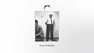 AZMA - Cus D'Amato