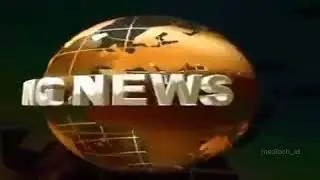 OBB Breaking News GCCTI (2023 - 2024)