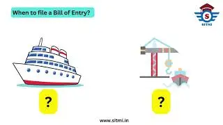 Import Process and Documentation  | International Business | Export Import | EXIM