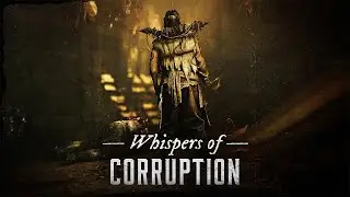 Whispers of Corruption | Hunt: Showdown
