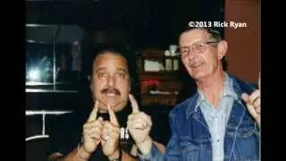 Anna Malle and Ron Jeremy