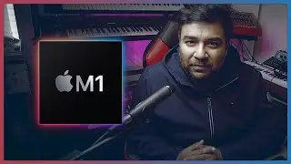 Apple M1 Macs - DAWs and Plugins
