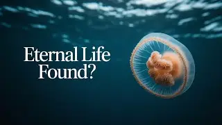 he Incredible Longevity of Jellyfish: Can They Truly Live Forever?