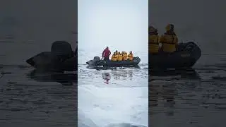 Pushing Boundaries: #MotoXCorning in the North Pole  #razr #edge50