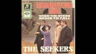 The Seekers You Can Tell The World Live (Very Rare)