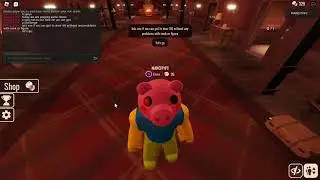 Roblox Doors!