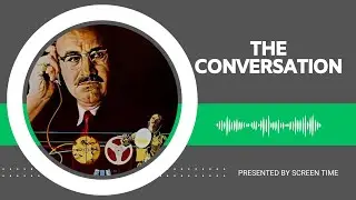 The Conversation - Film Review