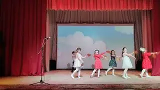 День матери 2023