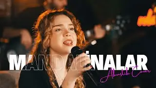 Mandalinalar (Akustik) | Beste Özcan