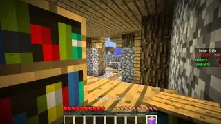 Minecraft Mini-Games#1