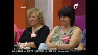 EPISOD INTEGRAL | Mireasa pentru fiul meu | Sezonul 3 | Episodul 33 | Andrei Rotaru & Cristina