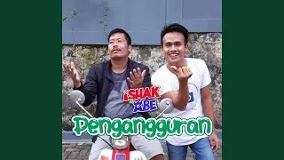 Pengangguran