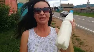 День 04  Путь до Иркутска