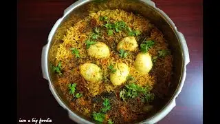 How to make kuska .!||| kuska recipe || kuska rice making cooker