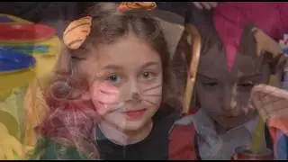 Purim Seuda!