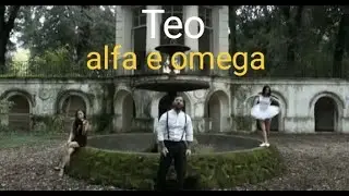 TEO - Alfa e Omega (prod. Squarta)
