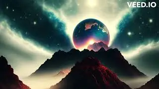 Mysteries Of The Universe
