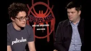 Phil Lord & Chris Miller - SPIDER-MAN: INTO THE SPIDER-VERSE