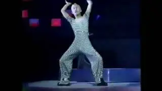 SOFT BALLET - White Shaman (Live)