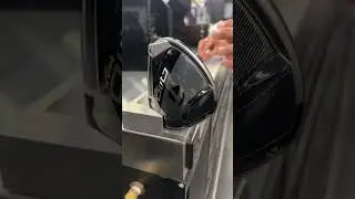 Sounds of 10K. 🔊 Building Nelly Korda's Qi10 Max Driver | TaylorMade Golf