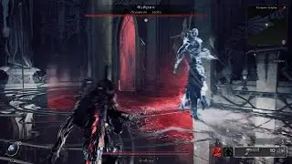 Remnant 2 |PS5 Boss Фейрин Апокалипсис